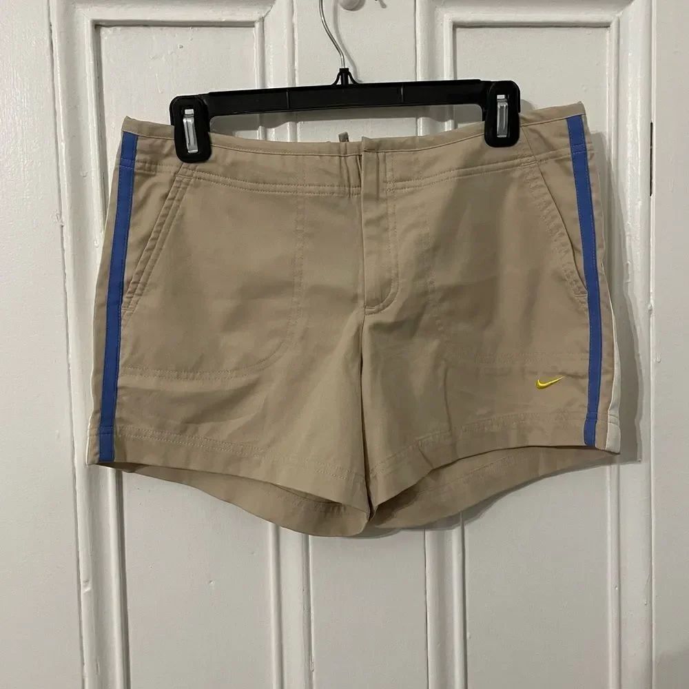 Nike shorts 